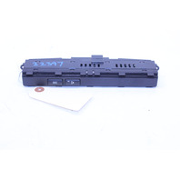 2002 2003 2004 BMW 330i DSC HIFI Switch OEM