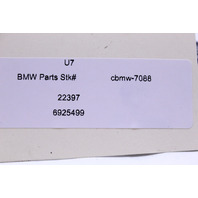 2002 2003 2004 BMW 330i DSC HIFI Switch OEM