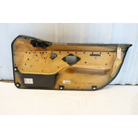 1998 1999 2000 2001 2002 BMW Z3 M Door Panel Left Damaged