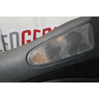 1998 1999 2000 2001 2002 BMW Z3 M Door Panel Left Damaged