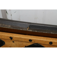 1998 1999 2000 2001 2002 BMW Z3 M Door Panel Left Damaged