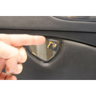 1998 1999 2000 2001 2002 BMW Z3 M Door Panel Left Damaged