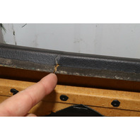 1998 1999 2000 2001 2002 BMW Z3 M Door Panel Left Damaged