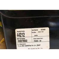 1998 1999 2000 2001 2002 BMW Z3 M Door Panel Left Damaged