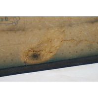 1998 1999 2000 2001 2002 BMW Z3 M Door Panel Left Damaged