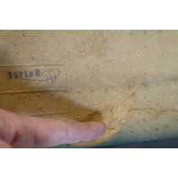 1998 1999 2000 2001 2002 BMW Z3 M Door Panel Left Damaged