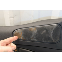1998 1999 2000 2001 2002 BMW Z3 M Door Panel Left Damaged