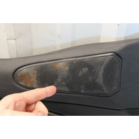 1998 1999 2000 2001 2002 BMW Z3 M Door Panel Left Damaged