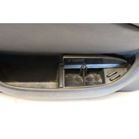 1998 1999 2000 2001 2002 BMW Z3 M Door Panel Left Damaged