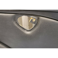 1998 1999 2000 2001 2002 BMW Z3 M Door Panel Left Damaged