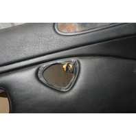 1998 1999 2000 2001 2002 BMW Z3 M Door Panel Left Damaged