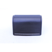 2001-2006 BMW 323i 325i 328i 330i M3 Rear Center Console Storage Tray OEM