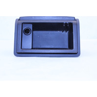 2001-2006 BMW 323i 325i 328i 330i M3 Rear Center Console Storage Tray OEM