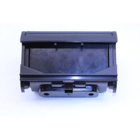 2001-2006 BMW 323i 325i 328i 330i M3 Rear Center Console Storage Tray OEM