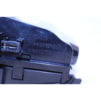 2001-2006 BMW 323i 325i 328i 330i M3 Rear Center Console Storage Tray OEM