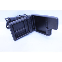 2001-2006 BMW 325i 328i 330i M3 Center Console Armrest OEM