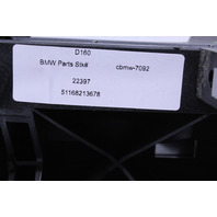 2001-2006 BMW 325i 328i 330i M3 Center Console Armrest OEM