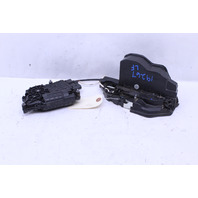 2009-2015 BMW 740i 750i Front Door Latch Lock Actuator Left Driver - 51217185689 OEM