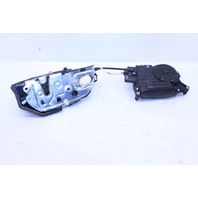 2009-2015 BMW 740i 750i Front Door Latch Lock Actuator Left Driver - 51217185689 OEM