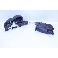 2009-2015 BMW 740i 750i Front Door Latch Lock Actuator Left Driver - 51217185689 OEM