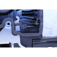 2009-2015 BMW 740i 750i Front Door Latch Lock Actuator Left Driver - 51217185689 OEM