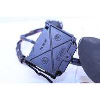 1997-2000 BMW 318I 328i M3 Z3 E36 Windshield Wiper Switch OEM