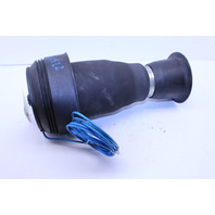 2007-2012 BMW X5 Rear Air Suspension Spring - 37126790079 OEM