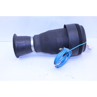 2007-2012 BMW X5 Rear Air Suspension Spring - 37126790079 OEM