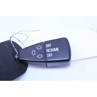 BMW 323i 325i 328i M3 Z3 E36 Cruise Control Switch OEM