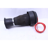 2007-2012 BMW X5 Rear Air Suspension Spring - 37126790079 OEM