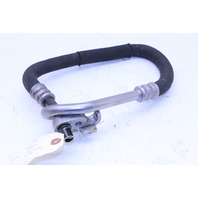 2007 2008 2009 BMW 335i Oil Cooler Feed Line Hose Pipe OEM