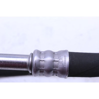 2007 2008 2009 BMW 335i Oil Cooler Feed Line Hose Pipe OEM