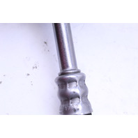 2007 2008 2009 BMW 335i Oil Cooler Feed Line Hose Pipe OEM