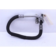 2007 2008 2009 BMW 335i Oil Cooler Feed Line Hose Pipe OEM