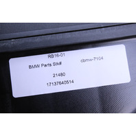 BMW 128i 135i 328i 335i X1 Engine Coolant Expansion Tank 17137640514 OEM