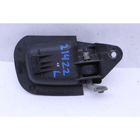 1996-2002 BMW Z3M E36 Inside Door Pull Release Handle Left - 51221960829 OEM