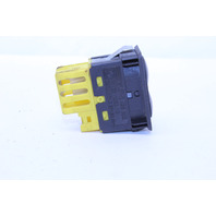 1998 1999 2000 2001 2002 BMW Z3 Convertible Top Switch - 61312496302 OEM