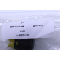 1998 1999 2000 2001 2002 BMW Z3 Convertible Top Switch - 61312496302 OEM