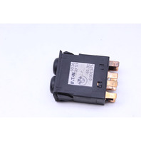 2000-2002 BMW Z3 E36 A/C Recirculation Switch 61316901575 OEM