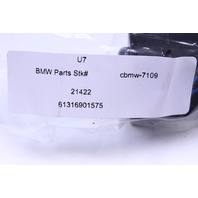 2000-2002 BMW Z3 E36 A/C Recirculation Switch 61316901575 OEM