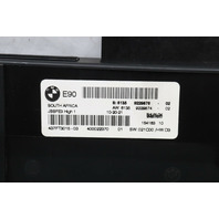 2011 BMW 328i 335i Junction Box For Electronics 3 OEM