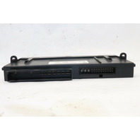 2011 BMW 328i 335i Junction Box For Electronics 3 OEM