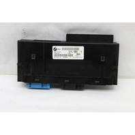 2011 BMW 328i 335i Junction Box For Electronics 3 OEM