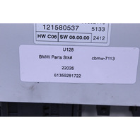 2007-2013 BMW 328i 335i M3 Convertible Top Control Module OEM