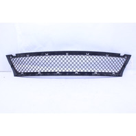 2004 2005 2006 BMW 325ci 330ci Front Bumper Grille Center - 51117065469 OEM
