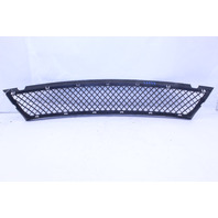 2004 2005 2006 BMW 325ci 330ci Front Bumper Grille Center - 51117065469 OEM