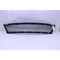 2004 2005 2006 BMW 325ci 330ci Front Bumper Grille Center - 51117065469 OEM
