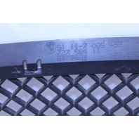 2004 2005 2006 BMW 325ci 330ci Front Bumper Grille Center - 51117065469 OEM