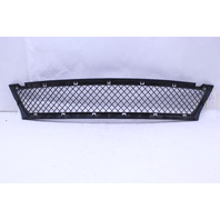 2004 2005 2006 BMW 325ci 330ci Front Bumper Grille Center - 51117065469 OEM