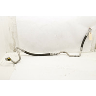 2010 BMW X5 Ac Air Conditioner Suction Pipe Line OEM